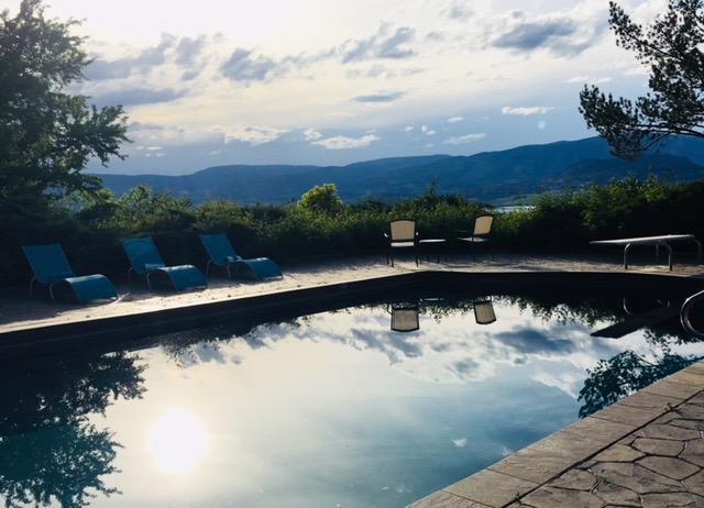 Summerhill Estate House Bed and Breakfast Kelowna Exteriör bild